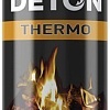 Эмаль Deton Thermo 0.52 л (белый)