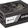Блок питания Corsair RM850i 850W (CP-9020083-EU)