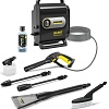 Мойка высокого давления Karcher K Silent Anniversary Edition 1.600-956.0