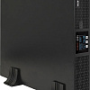 Источник бесперебойного питания ExeGate PowerExpert ULS-1000.LCD.AVR.C13.USB.RS232.SNMP.2U