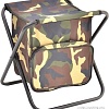 Табурет НПО Кедр Складной большой с сумкой STS-02