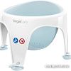 Стульчик для купания Angelcare Bath ring (светло-голубой)