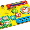 Бизиборд Alatoys Lucky Play ВВ215