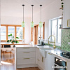 Подвесная люстра TK Lighting Marco 6696
