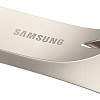 USB Flash Samsung BAR Plus 512GB (серебристый)