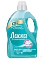 Гель для стирки Ласка Синтетика и Спорт 4 л