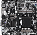 Материнская плата Gigabyte GA-H310TN (rev. 1.0)