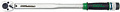 Toptul 1/2&quot; 40-210 Нм ANAF1621