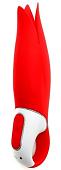 Satisfyer Vibes Power Flower (Red)