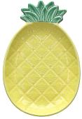 Блюдо Tognana Relief Pachy Ананас RE1PI575833