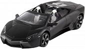 Автомодель MZ Lamborghini Reventon Black 1:10 [2054]