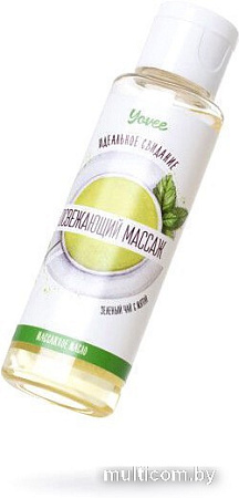 Масло для массажа Yovee 722107