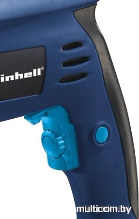 Шуруповерт Einhell BT-DY 720 E