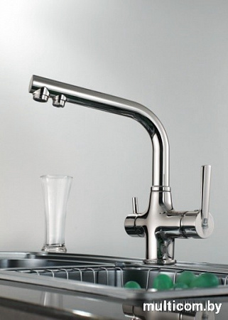 Смеситель Smartsant SM134038AA
