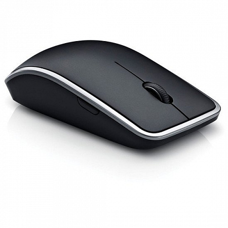 Мышь Dell WM514 Wireless Laser Mouse [570-11533]