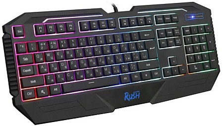 Клавиатура SmartBuy Rush 304GU [SBK-304GU-K]