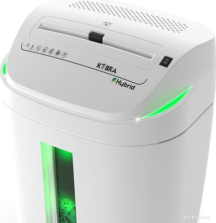 Шредер Kobra S4-Hybrid