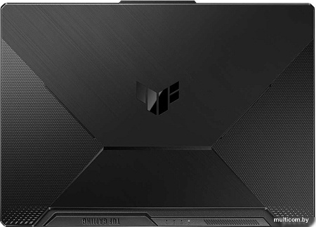 Игровой ноутбук ASUS TUF Gaming A15 FA506NFR-HN021