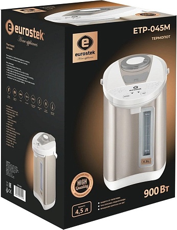 Термопот Eurostek ETP-045M