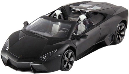 Автомодель MZ Lamborghini Reventon Black 1:10 [2054]