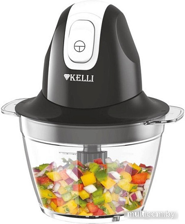Чоппер KELLI KL-5131