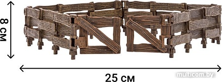 Игровой набор Masai Mara На ферме ММ205-080