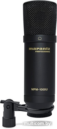 Микрофон Marantz MPM-1000U