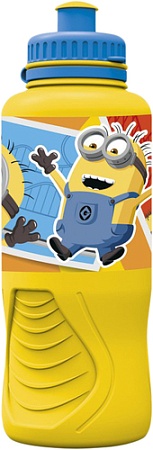 Бутылка для воды Stor Миньоны 17428