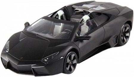 Автомодель MZ Lamborghini Reventon Black 1:10 [2054]