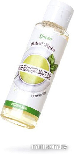 Масло для массажа Yovee 722107