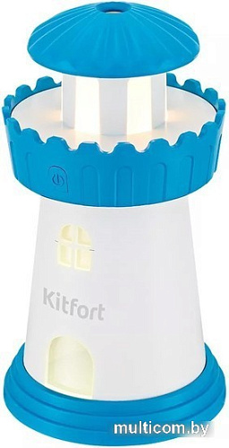 Увлажнитель воздуха Kitfort KT-2864