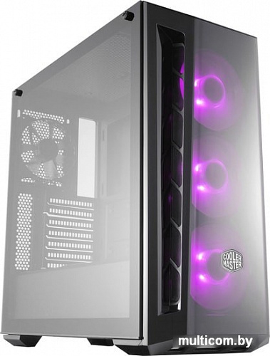 Корпус Cooler Master MasterBox MB520 MCB-B520-KGNN-RGB