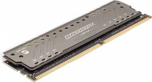 Оперативная память Crucial Ballistix Tactical Tracer 4x8GB DDR4 PC4-24000 BLT4K8G4D30AET4K