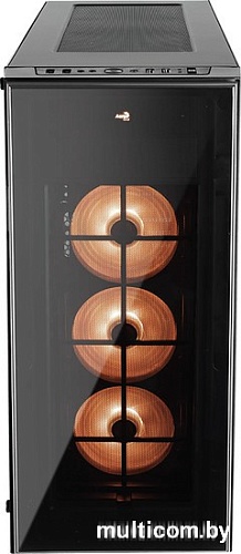 Корпус AeroCool Quartz Pro
