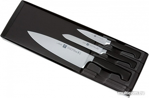 Набор ножей Zwilling Four Star 35168-100