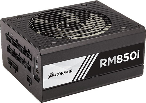 Блок питания Corsair RM850i 850W (CP-9020083-EU)