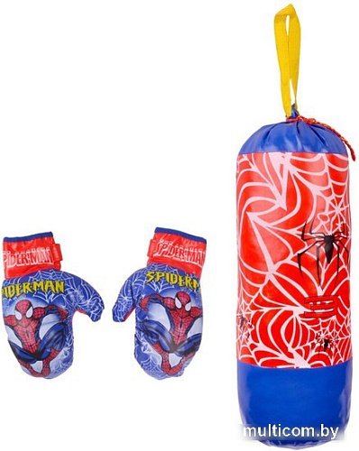 Детский набор для бокса Huada 2410212-258A-17