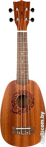 Укулеле Flight NUP310 Pineapple