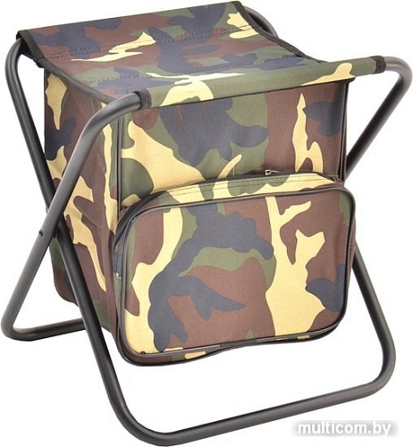 Табурет НПО Кедр Складной большой с сумкой STS-02