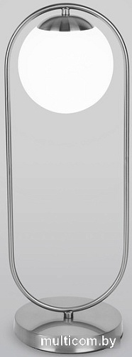 Настольная лампа Евросвет 01138/1 (хром)