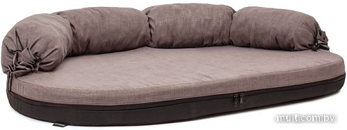 Лежак Gamma Элегант Медиум, цвет в ассортименте