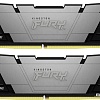Оперативная память Kingston FURY Renegade 2x32ГБ DDR4 3200 МГц KF432C16RB2K2/64