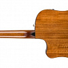 Электроакустическая гитара Fender CD-140SCE (натуральный)