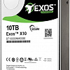 Жесткий диск Seagate Exos X10 10TB ST10000NM0086