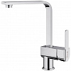 Однорычажный смеситель Pyramis Espressivo chrome