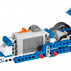 Электромеханический конструктор LEGO Education Machines and Mechanisms Технология и основы механики 9686