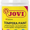 Гуашь Jovi 50201 (250 мл, белый)