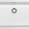 Кухонная мойка Franke KBG 110-70 (белый)