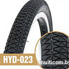 Велопокрышка Twenty One 20х2.125/HYD 023