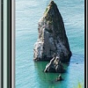 Смартфон BQ-Mobile BQ-5533G Fresh (темно-серый)